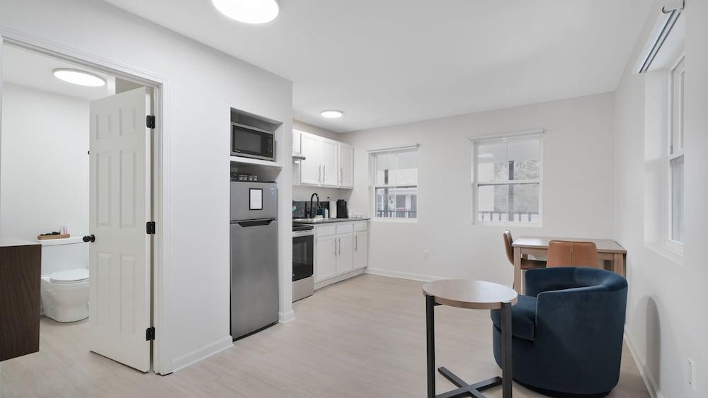 Redamo Suites photo 6