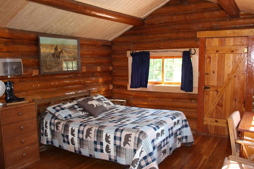 Creekside Lodge at Yellowstone photo 39