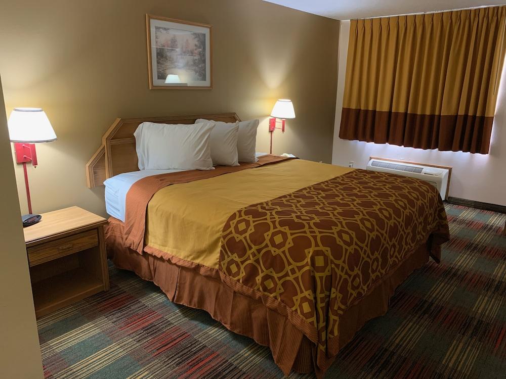 Budgetinn & Suites photo 7