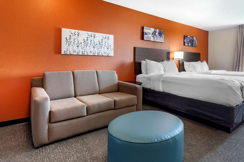 Sleep Inn & Suites Lancaster-Platteville photo 29