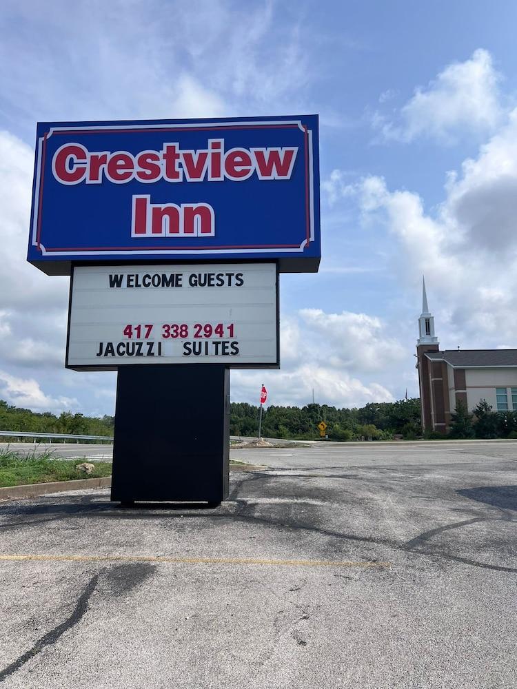 Crestview Inn photo 38