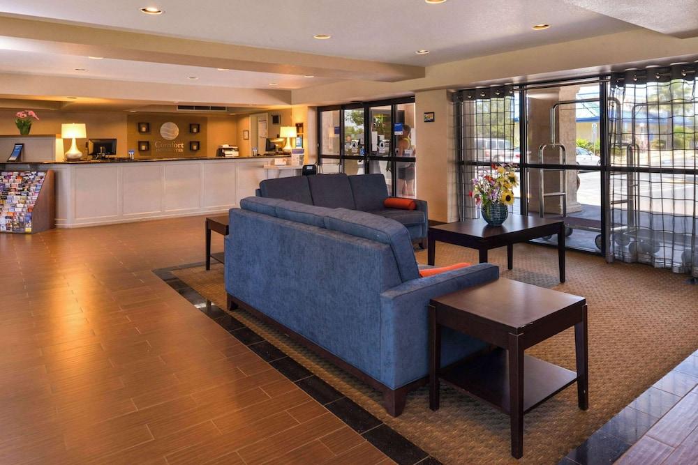 Rancho Cordova Inn photo 37