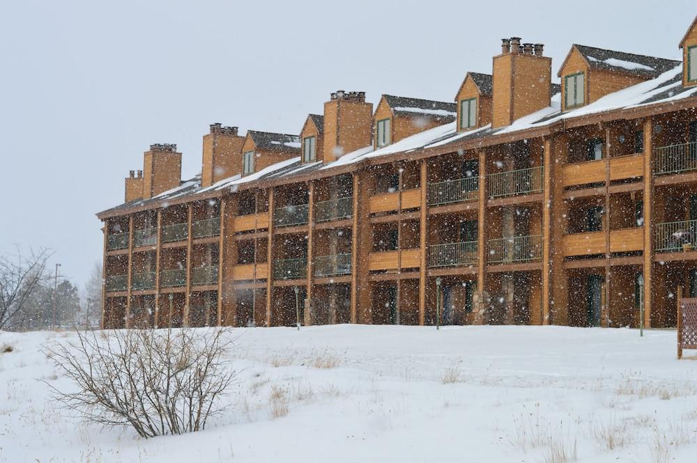 Inn at SilverCreek photo 80