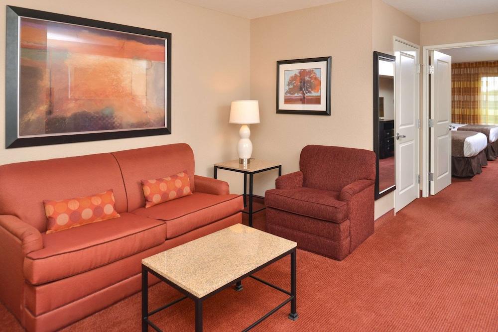 Hotel Vue, Ascend Hotel Collection photo 31