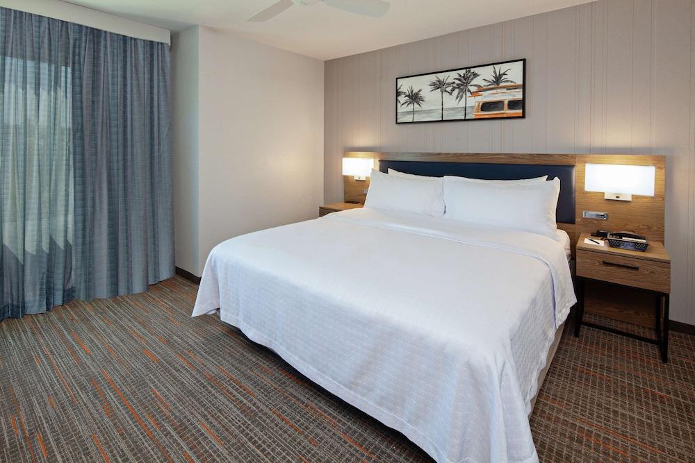 Homewood Suites by Hilton San Diego Central photo 38