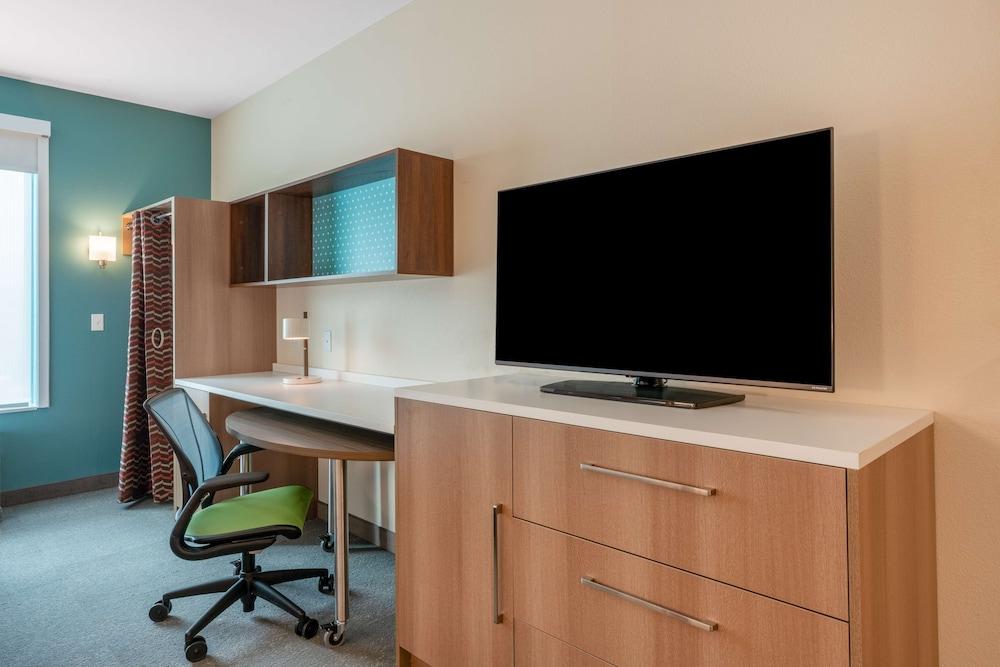 Home2 Suites by Hilton Pocatello, ID photo 7
