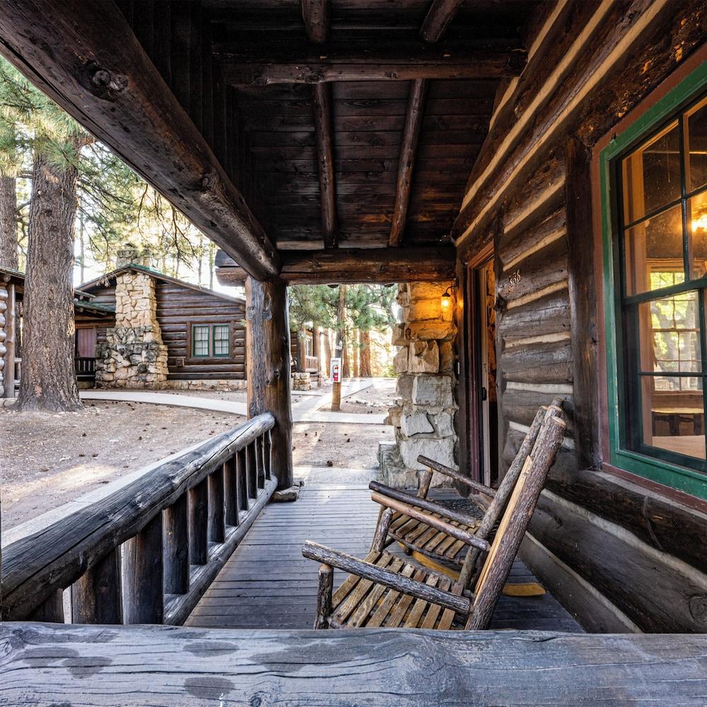 Grand Canyon Lodge photo 17