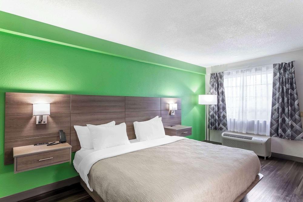 Quality Inn Ripley photo 11