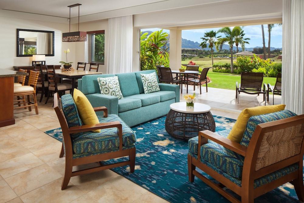 Marriott's Kauai Lagoons photo 21