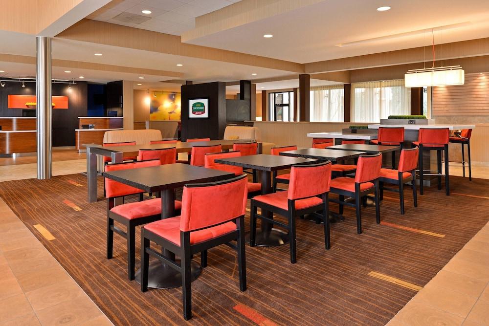 Courtyard by Marriott Dallas Northwest photo 15