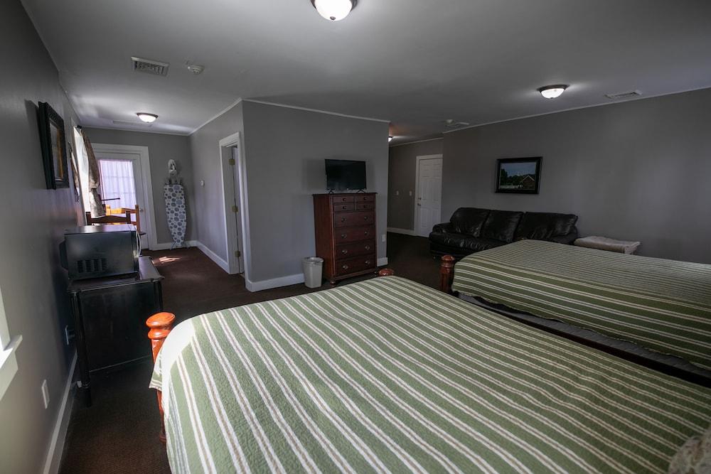 Nauvoo Temple House Hotel photo 18