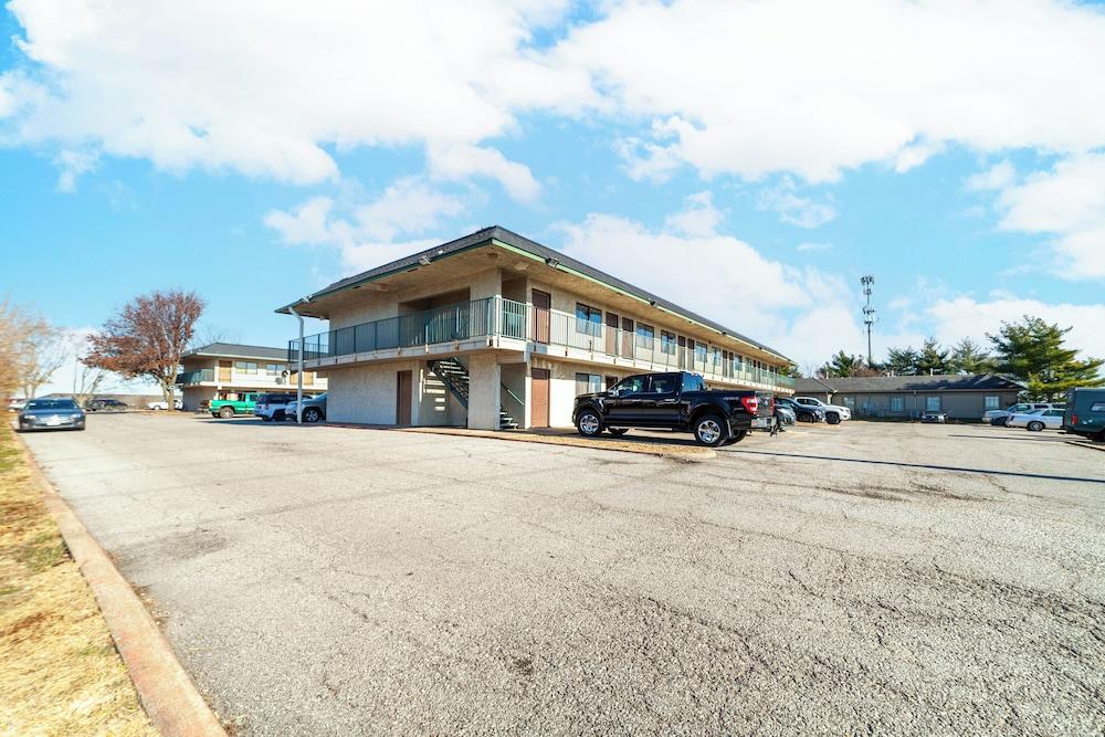 Extended Stay by Welcome INN photo 8