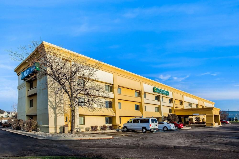 La Quinta Inn by Wyndham Detroit Southgate photo 48