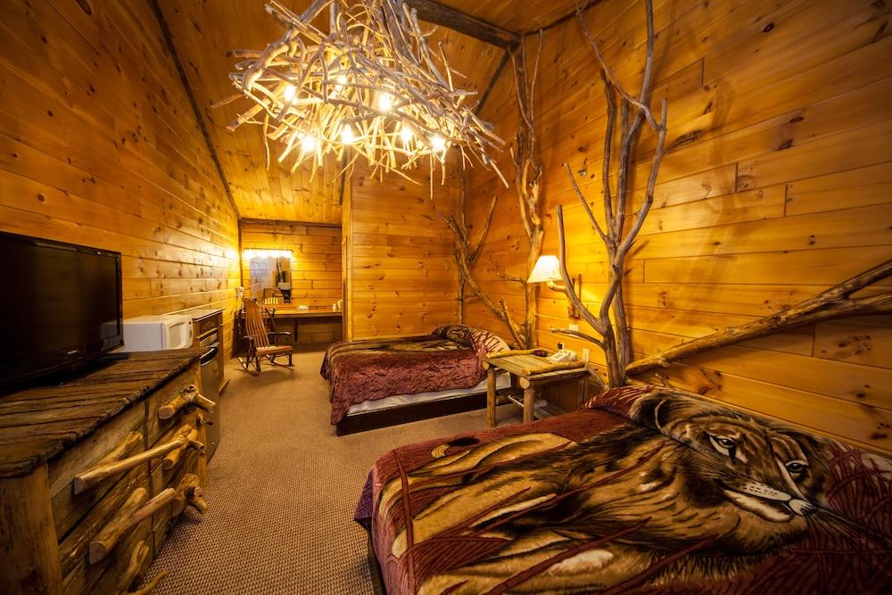 Log Cabin Lodge & Suites photo 11