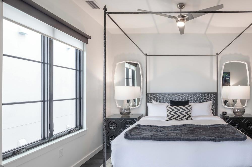 121 Hotel by AvantStay – Modern Comfort in Nashville's West End photo 37