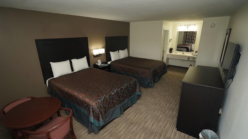 Madison Inn Lodge photo 3