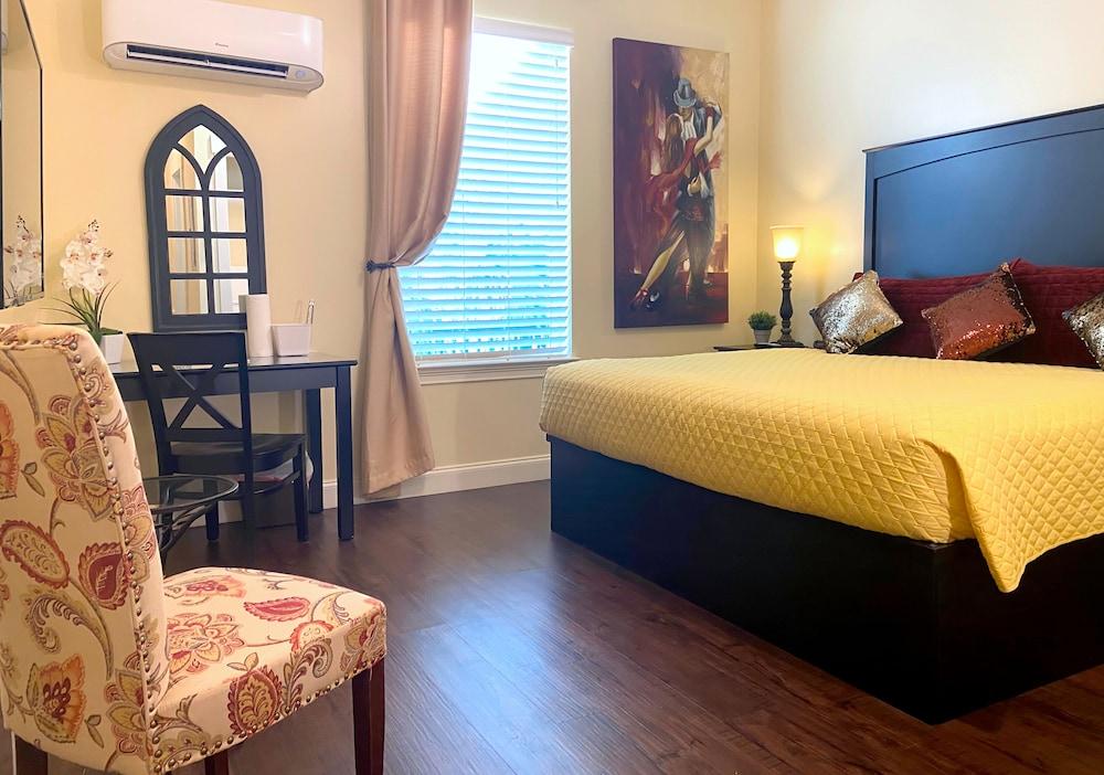 30A Inn & Suites photo 23