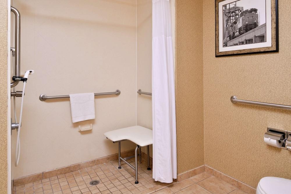 Hampton Inn Jackson photo 63