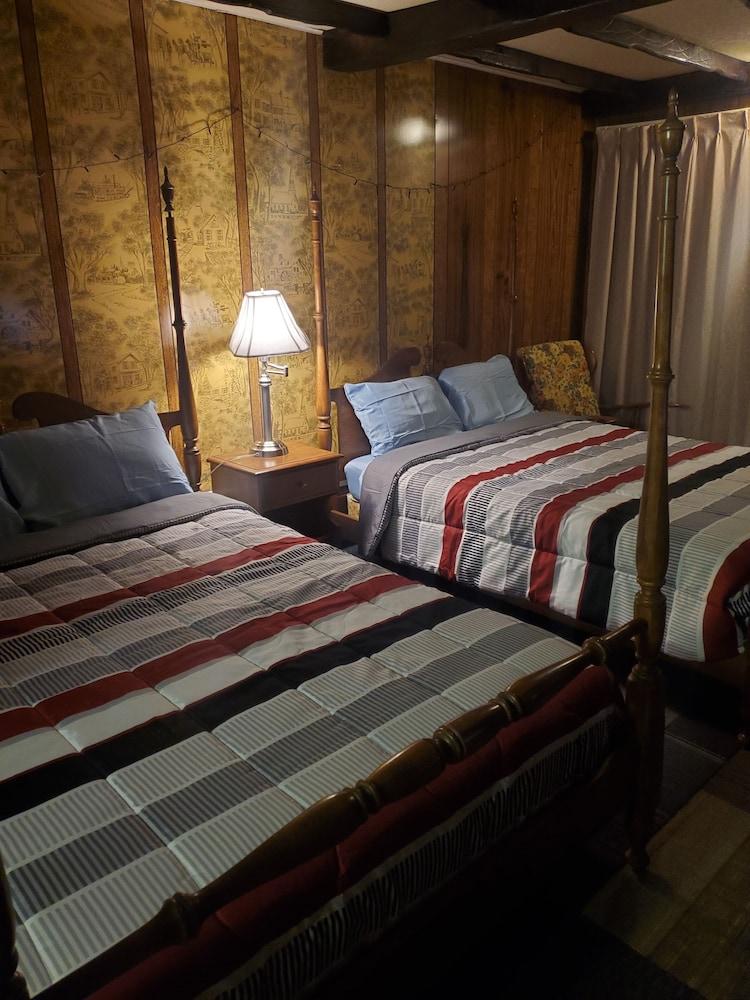 Pocono Mountains Hotel and Spa photo 28