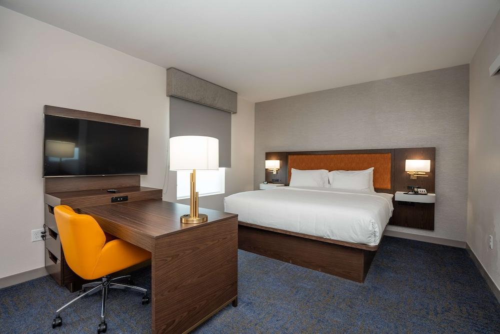 Hampton Inn & Suites Houston Sugar Land photo 16