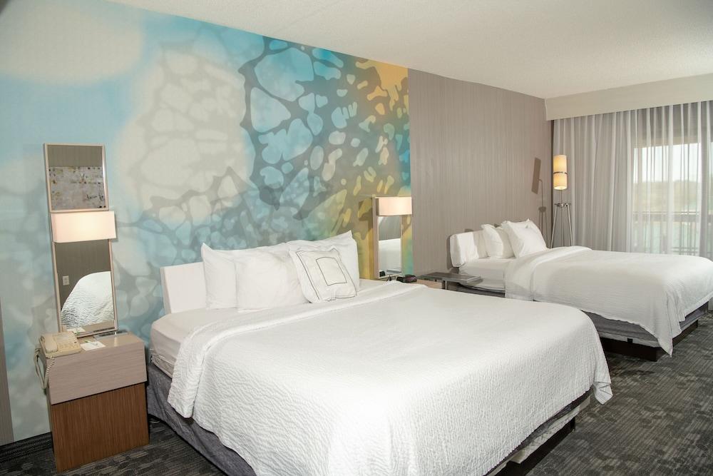 Courtyard by Marriott Erie photo 5