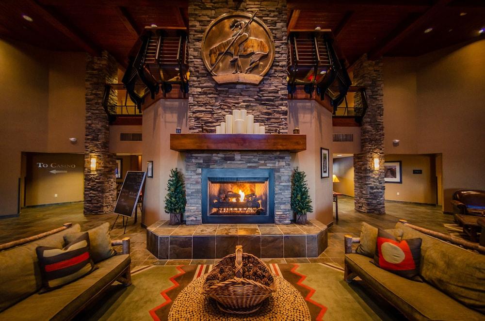Lodge At Feather Falls Casino photo 2