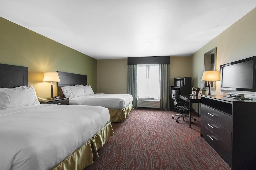 Holiday Inn Express Hotel & Suites Cullman by IHG photo 10
