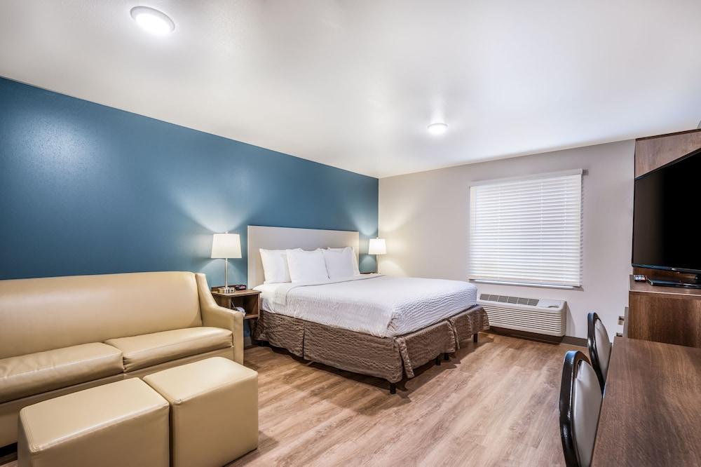 Woodspring Suites Littleton-South Denver photo 5