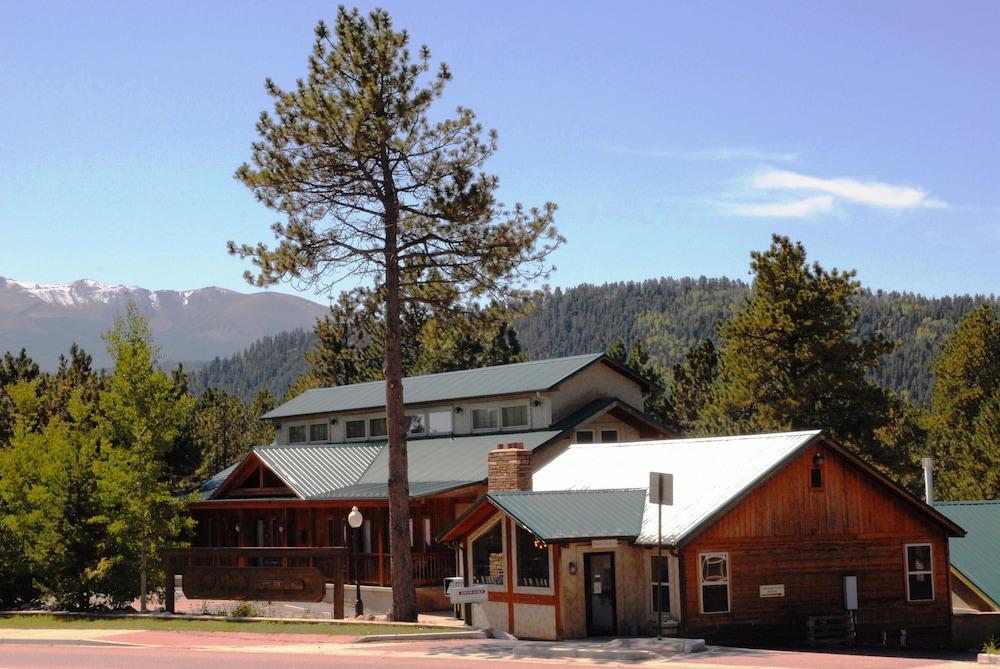 Eagle Fire Lodge & Cabins photo 49