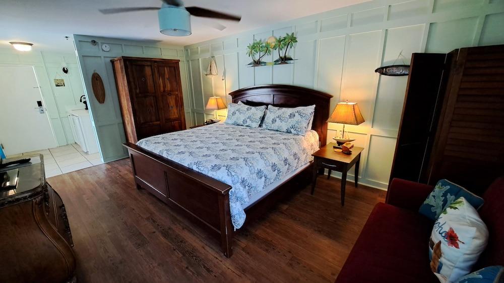 Saint Simons Inn by the Lighthouse photo 88