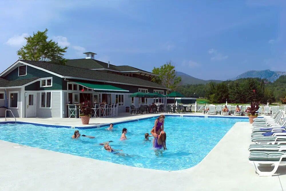 Stoweflake Mountain Resort & Spa photo 63