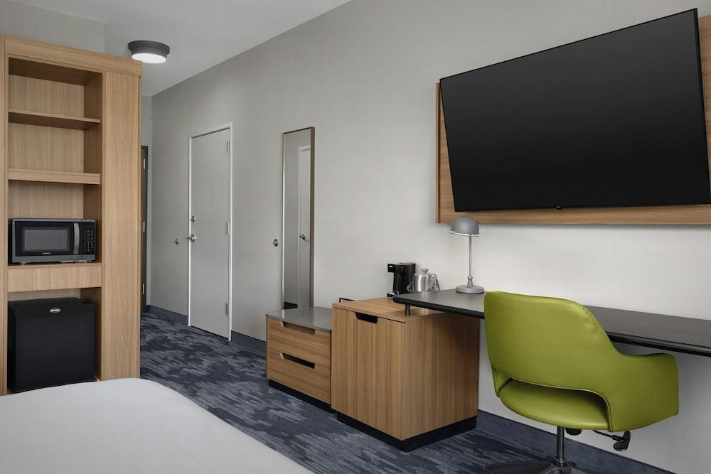 Fairfield Inn & Suites by Marriott Sikeston photo 7