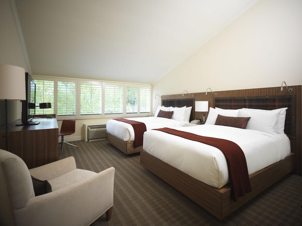 Topnotch Resort photo 8