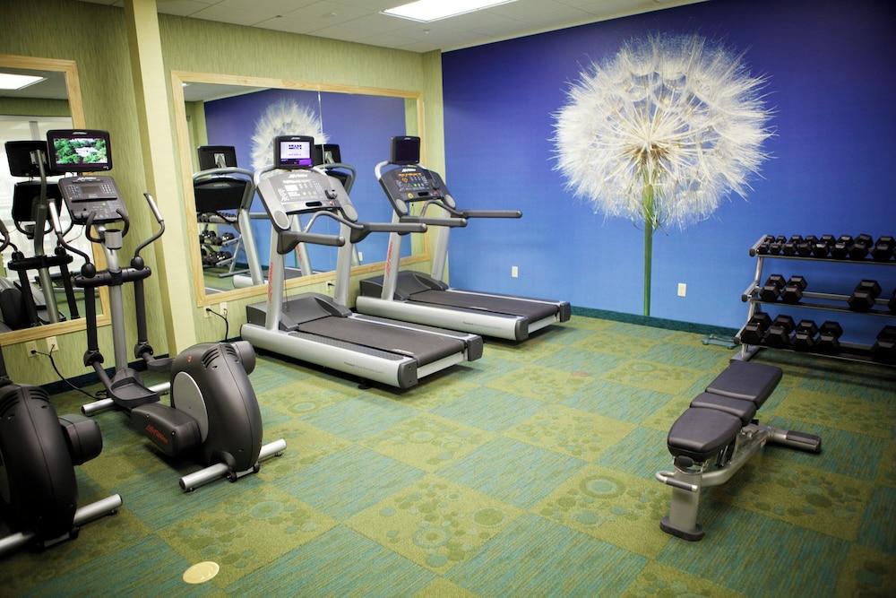 Springhill Suites Wichita Airport photo 20