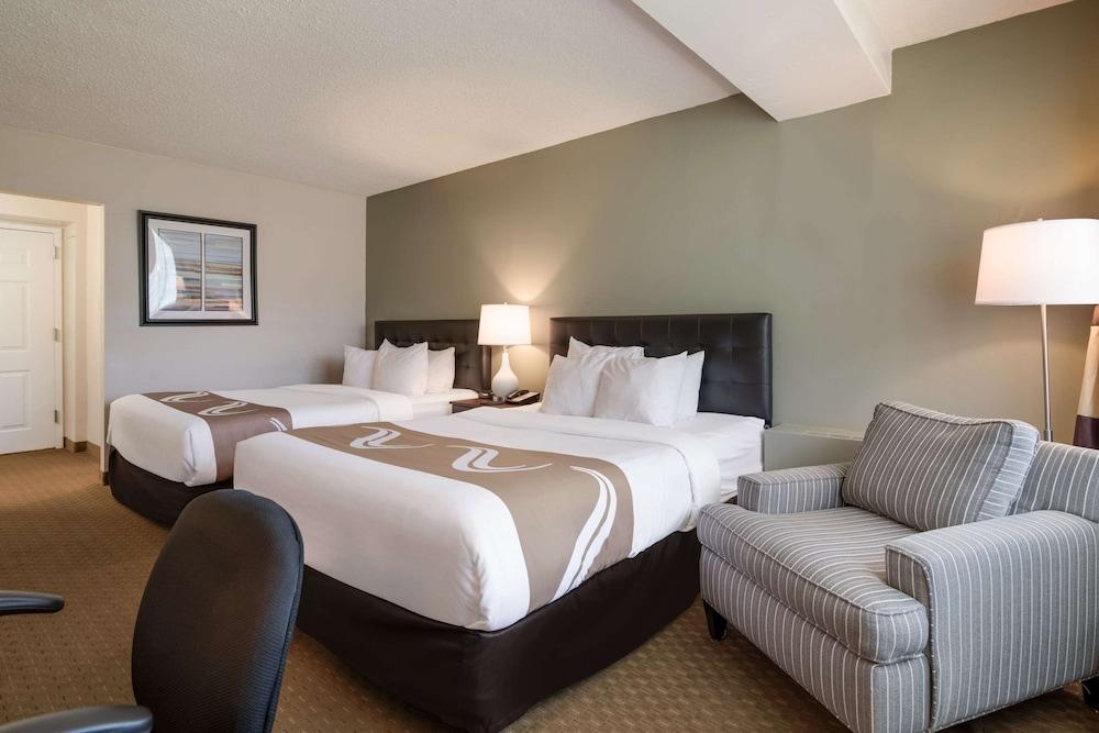 Quality Inn & Suites Auburn I-95 photo 27