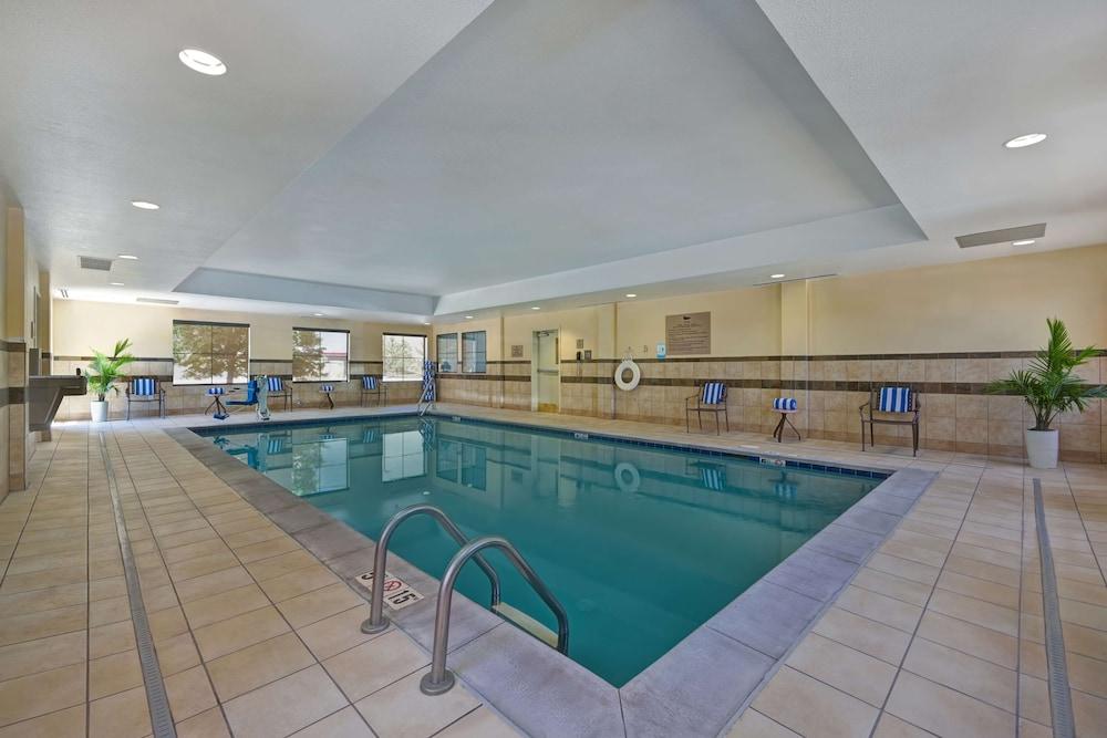 Homewood Suites by Hilton Denver Tech Center photo 41