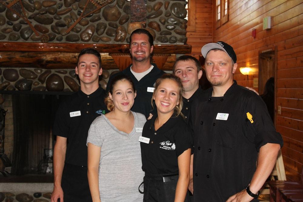 The Pines Resort photo 30