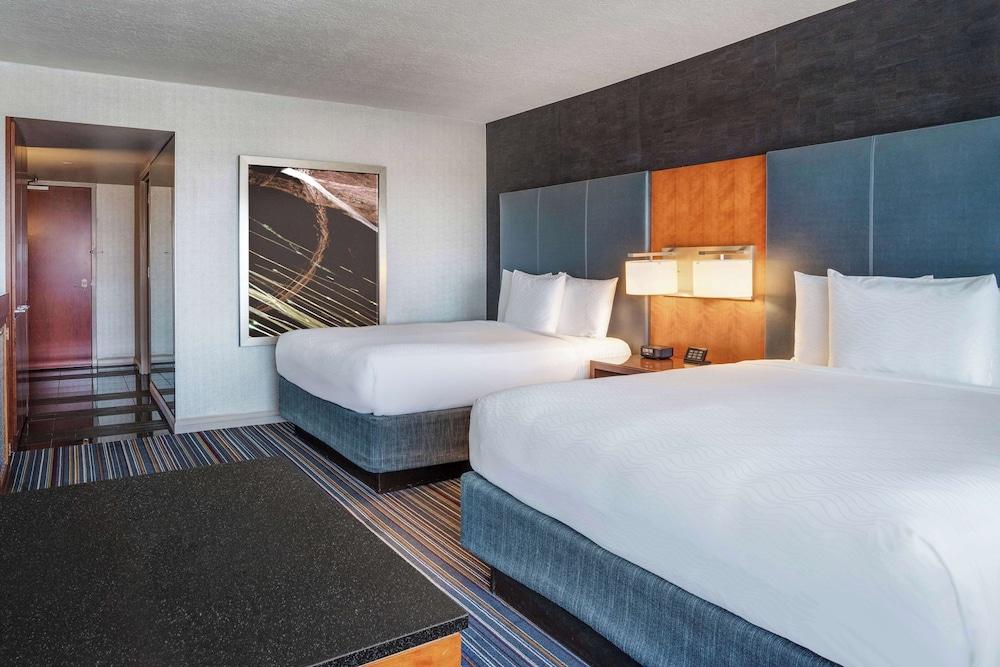 Grand Hyatt DFW - Connected to the airport photo 12