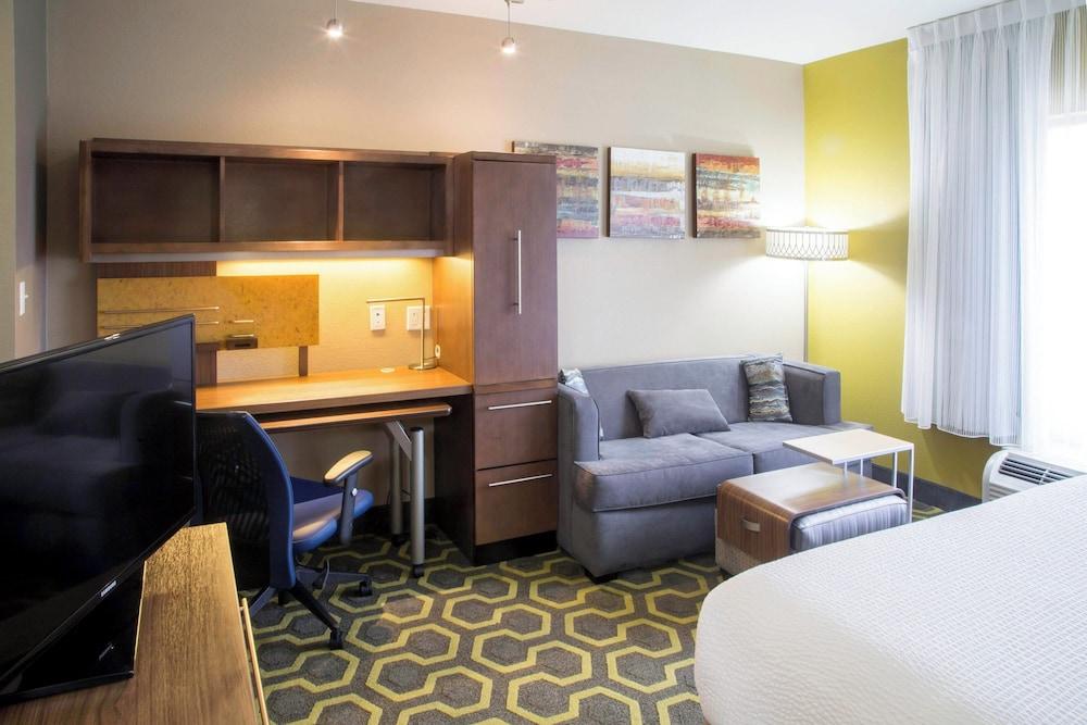 TownePlace Suites Oxford photo 29
