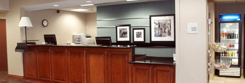Spark by Hilton Amarillo Medical Center photo 3