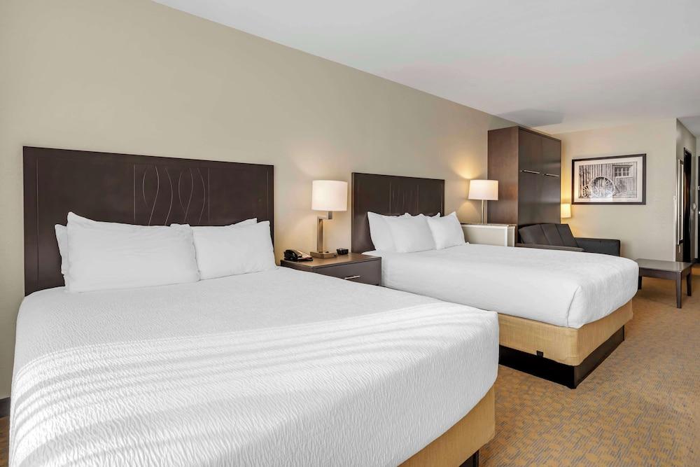 Best Western Plus The Inn at Hells Canyon photo 7