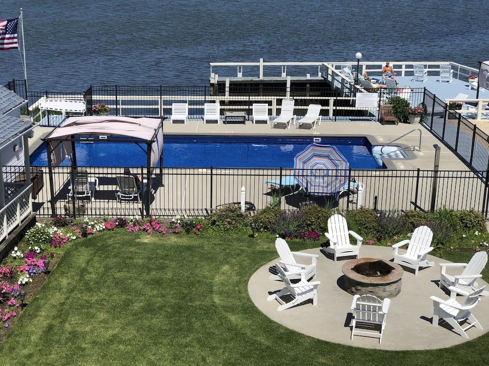 Bayview Resort photo 7