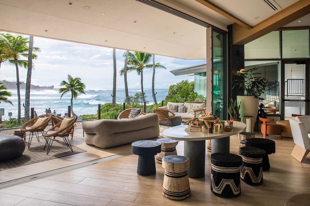 Ocean Bungalows at Turtle Bay Resort photo 67