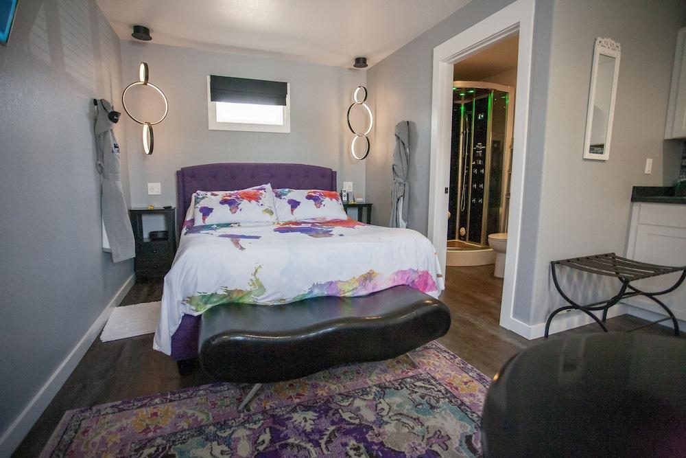 EO Bungalows – Adults Only photo 16