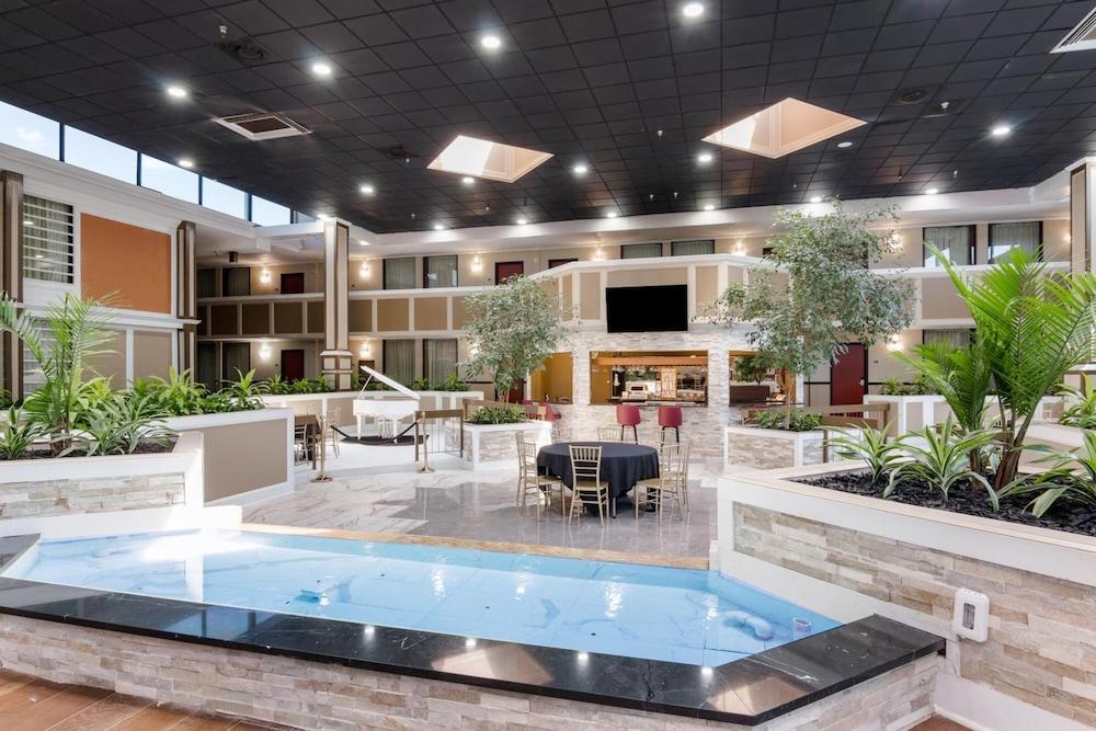 LeBossier Hotel photo 17