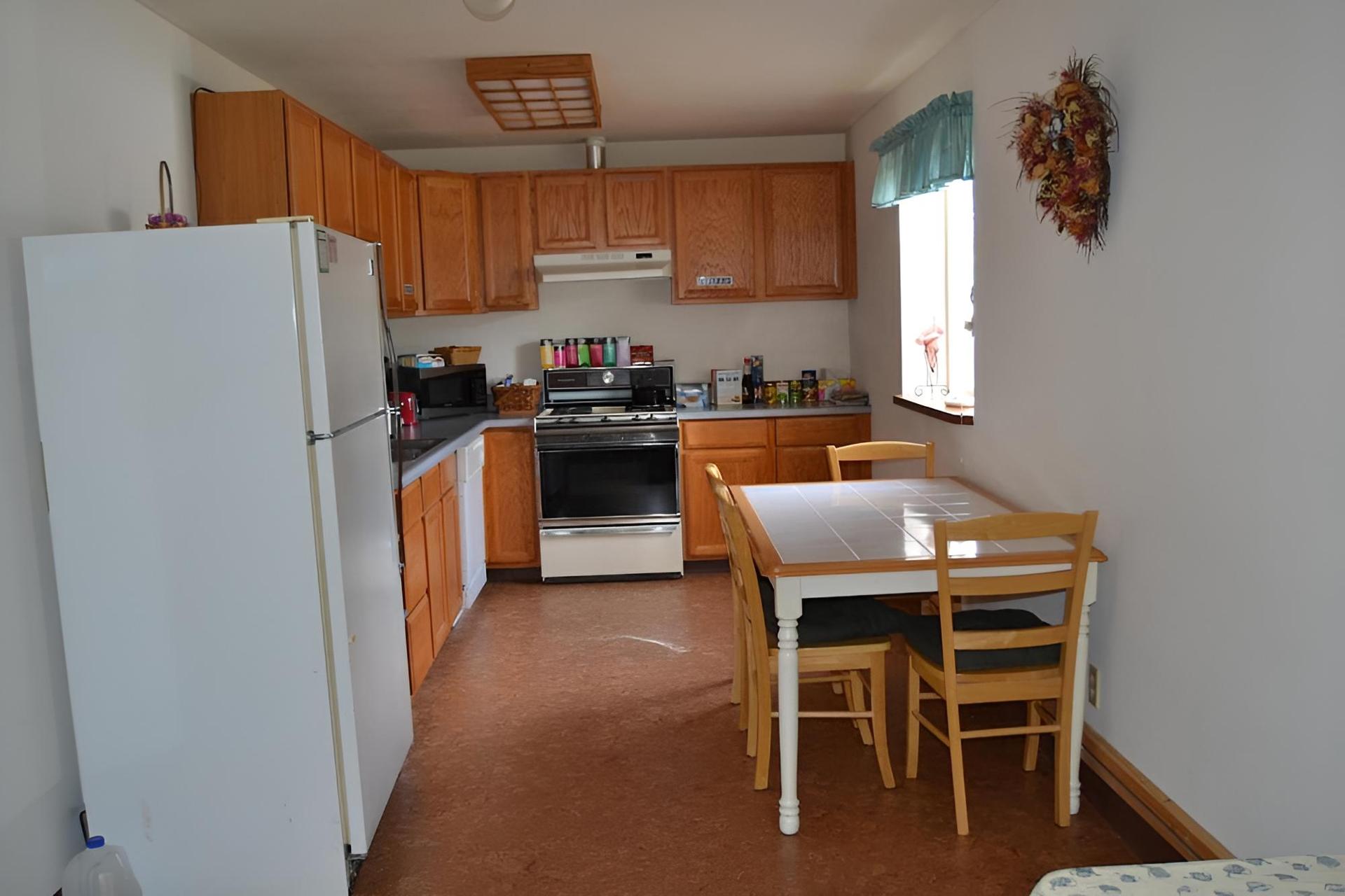 AllSeasons Bed & Breakfast photo 7