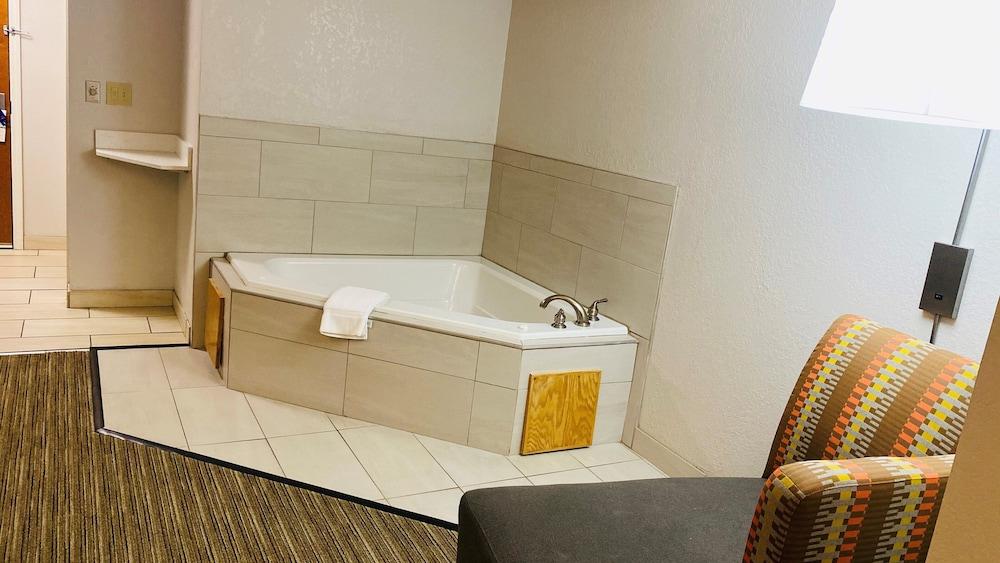 Holiday Inn Express Hotel & Suites Hillview by IHG photo 8