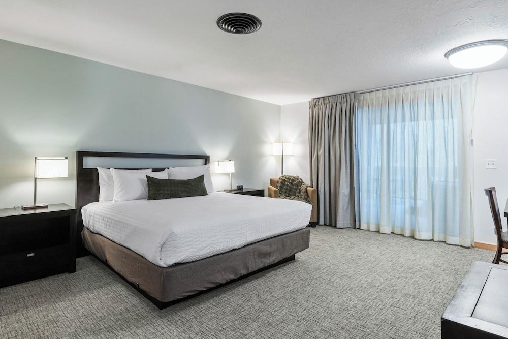 Bonneville Hot Springs Resort & Spa photo 29