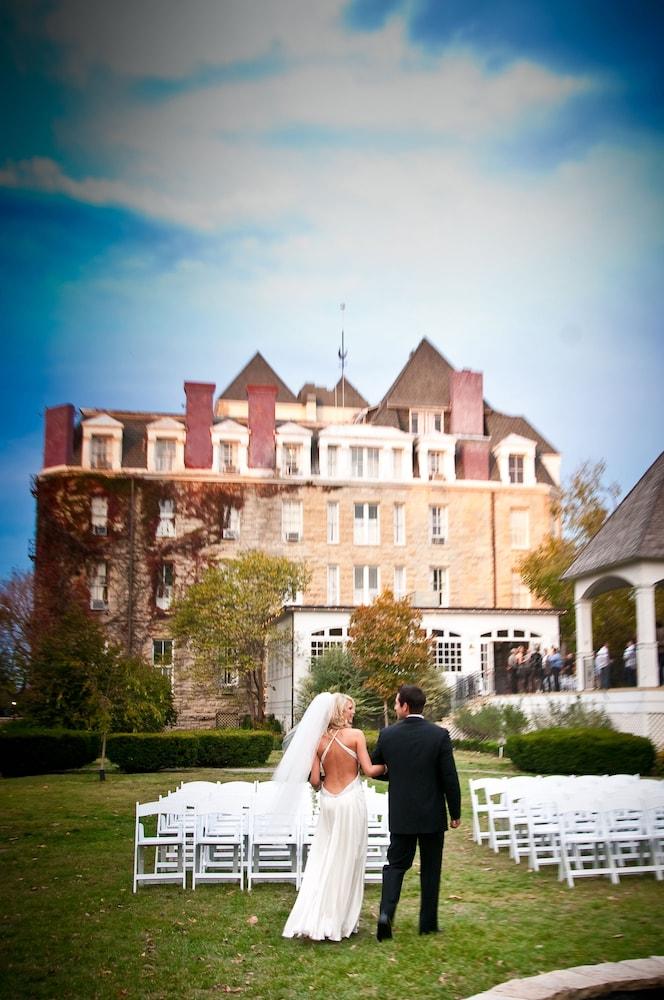 The Crescent Hotel and Spa photo 56