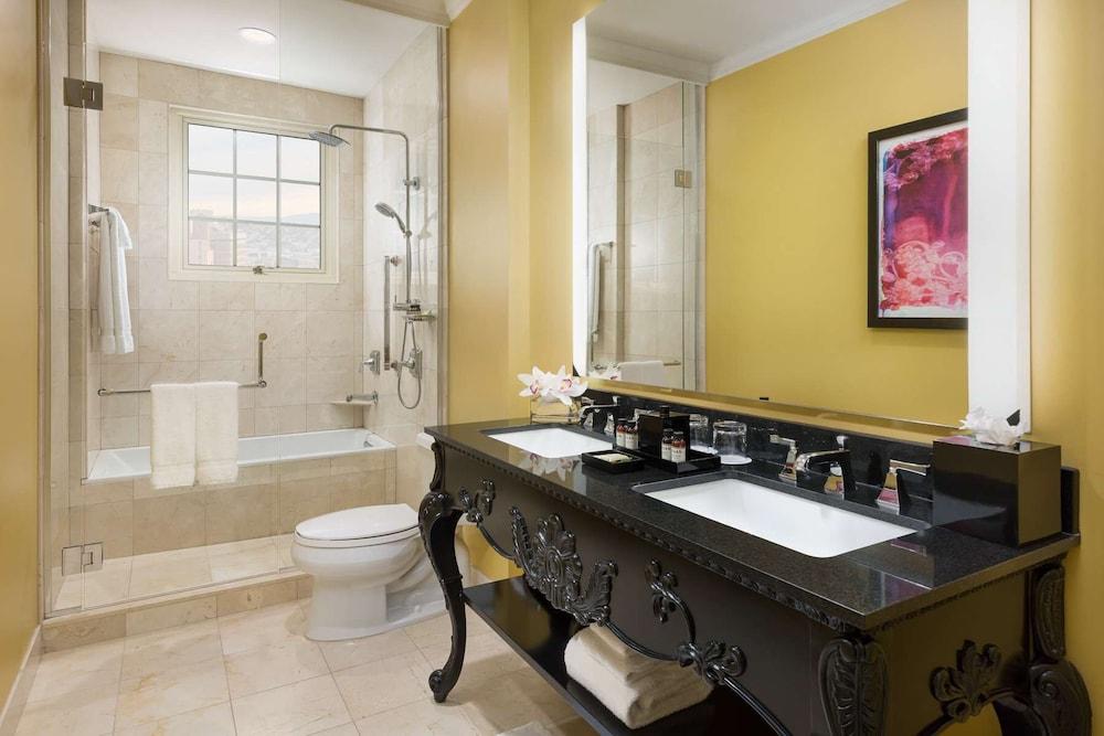 The Huntington Hotel photo 21